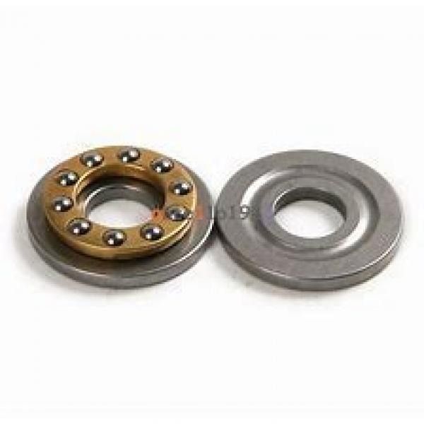 skf SAF 23028 KA x 5 SAF and SAW pillow blocks with bearings on an adapter sleeve #2 image