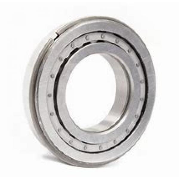 10 mm x 30 mm x 9 mm  skf 7200 BEP Single row angular contact ball bearings #1 image