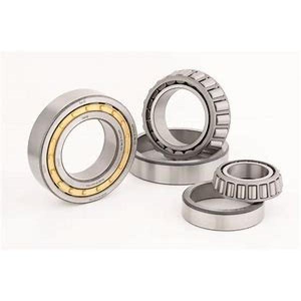 60 mm x 130 mm x 31 mm  skf 7312 BECAP Single row angular contact ball bearings #1 image