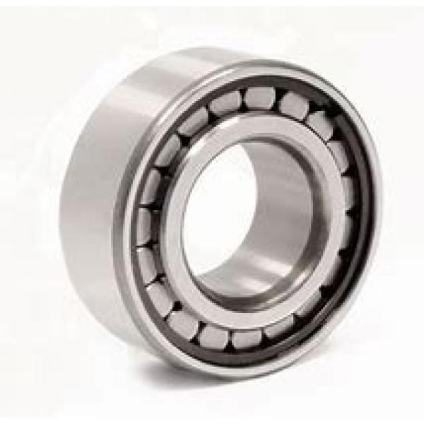 400 mm x 600 mm x 90 mm  skf 7080 BM Single row angular contact ball bearings #1 image