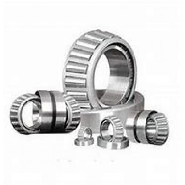 60 mm x 130 mm x 31 mm  skf 7312 BECBJ Single row angular contact ball bearings #1 image