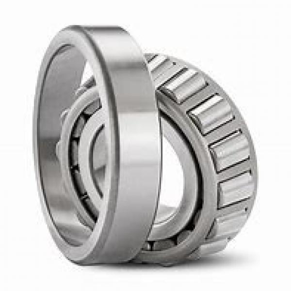 10 mm x 30 mm x 9 mm  skf 7200 BEP Single row angular contact ball bearings #2 image