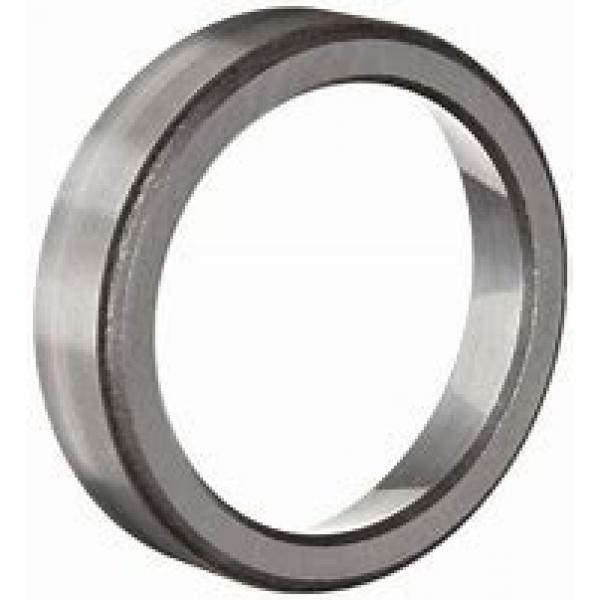 100 mm x 215 mm x 47 mm  skf 7320 BEP Single row angular contact ball bearings #3 image