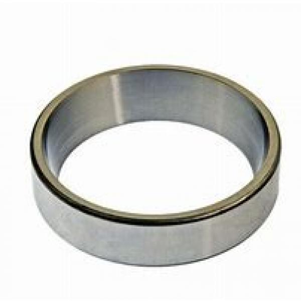 100 mm x 215 mm x 47 mm  skf 7320 BEM Single row angular contact ball bearings #1 image