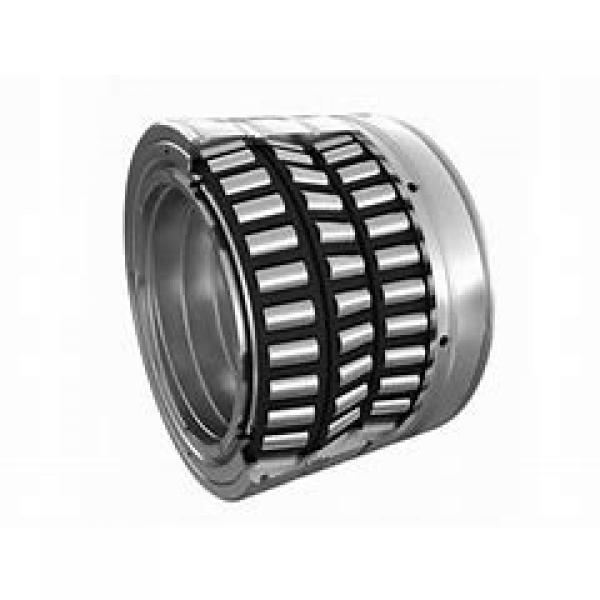 35 mm x 72 mm x 17 mm  SNR NJ.207.E.G15 Single row cylindrical roller bearings #2 image