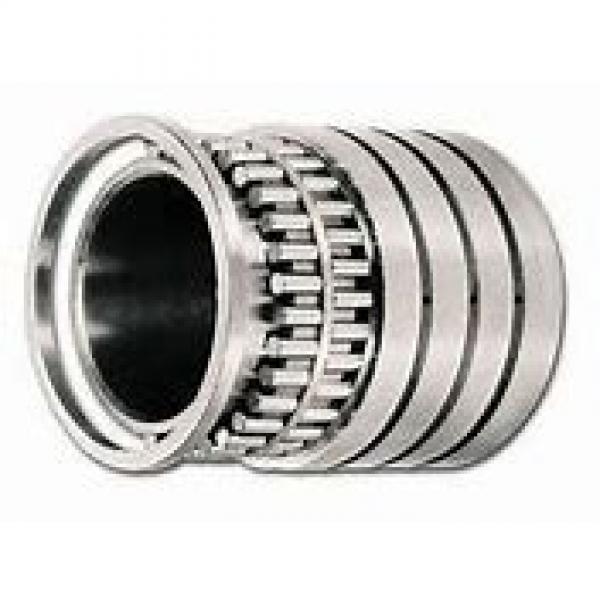 120 mm x 215 mm x 40 mm  NTN N224C3 Single row cylindrical roller bearings #2 image