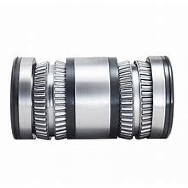 90 mm x 160 mm x 30 mm  SNR N.218.E.G15 Single row cylindrical roller bearings #1 image