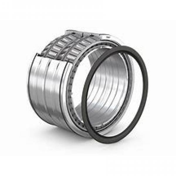 30 mm x 62 mm x 16 mm  NTN NJ206EAT2X Single row cylindrical roller bearings #1 image