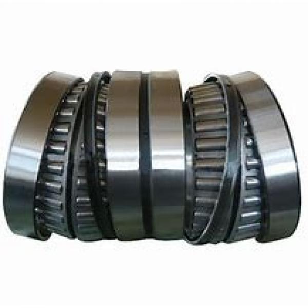 40 mm x 80 mm x 18 mm  NTN NJ208ET2X Single row cylindrical roller bearings #1 image