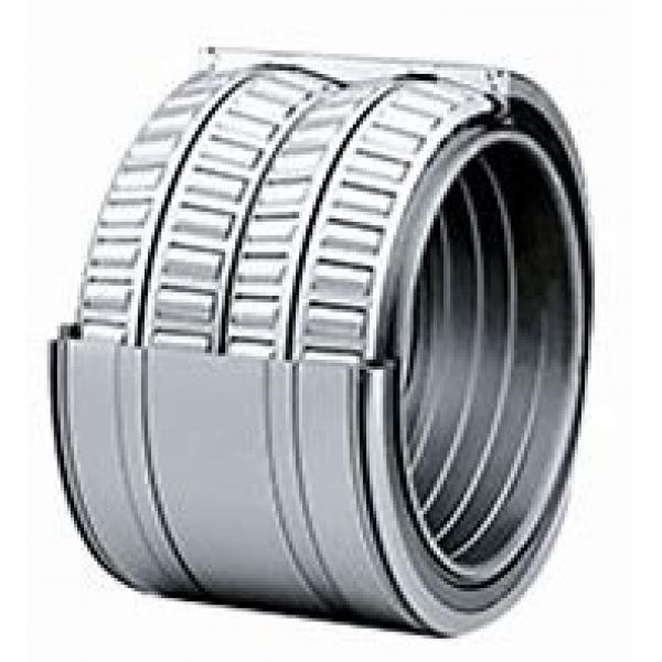 70 mm x 125 mm x 24 mm  NTN NJ214C3 Single row cylindrical roller bearings #1 image