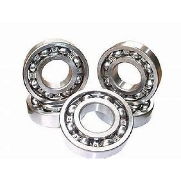 12 mm x 28 mm x 8 mm  NTN 6001JRXLLUCM/5K Single row deep groove ball bearings #3 image