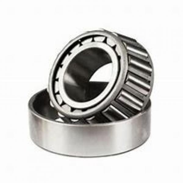 10 mm x 26 mm x 8 mm  NTN 6000ZU1 Single row deep groove ball bearings #1 image