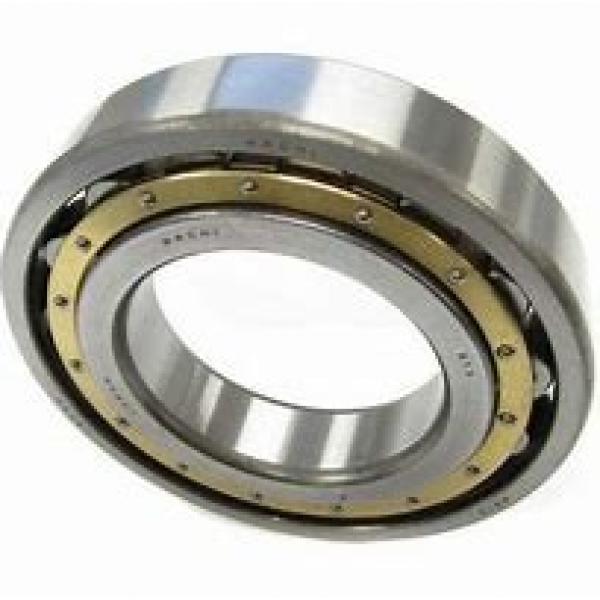 100 mm x 180 mm x 34 mm  SNR 7220.BG.M Single row or matched pairs of angular contact ball bearings #1 image