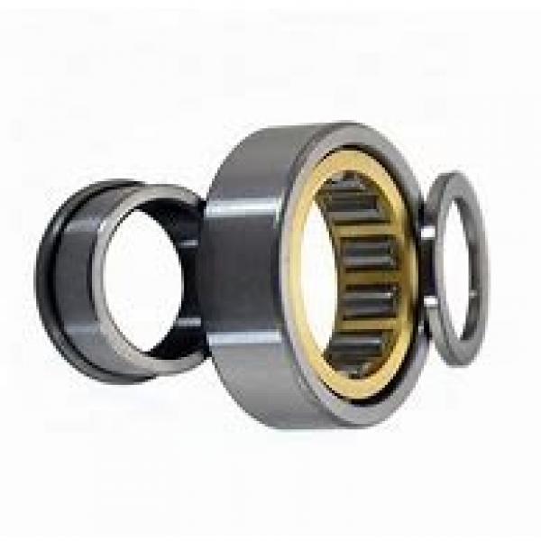 10 mm x 35 mm x 11 mm  NTN 7300 Single row or matched pairs of angular contact ball bearings #1 image