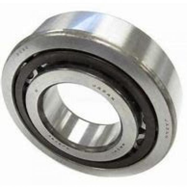 100 mm x 215 mm x 47 mm  NTN 7320B Single row or matched pairs of angular contact ball bearings #2 image