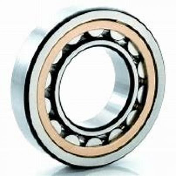100 mm x 215 mm x 47 mm  SNR 7320.BG.M Single row or matched pairs of angular contact ball bearings #2 image