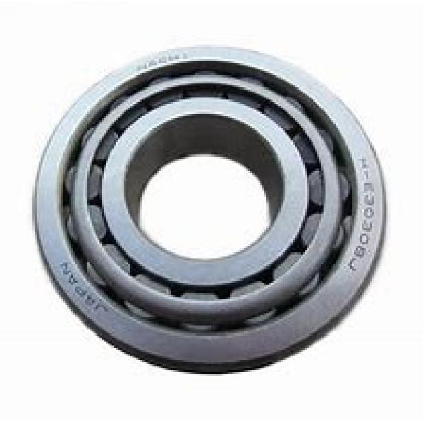 110 mm x 240 mm x 50 mm  SNR 7322.BG.M Single row or matched pairs of angular contact ball bearings #2 image