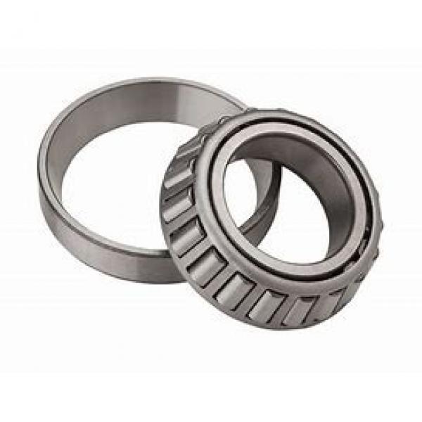 110 mm x 200 mm x 38 mm  SNR 7222.BG.M Single row or matched pairs of angular contact ball bearings #1 image