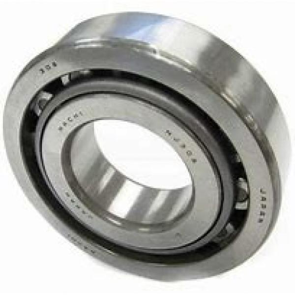 20 mm x 52 mm x 15 mm  NTN 7304 Single row or matched pairs of angular contact ball bearings #2 image