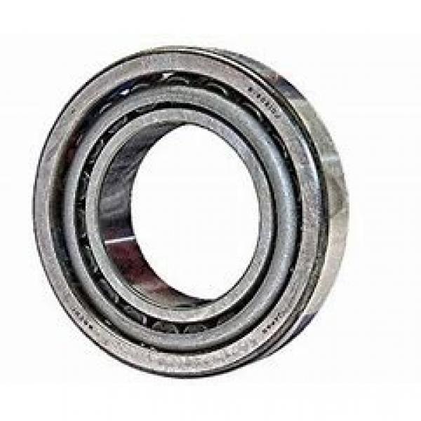 160 mm x 290 mm x 48 mm  SNR 7232.BG.M Single row or matched pairs of angular contact ball bearings #1 image