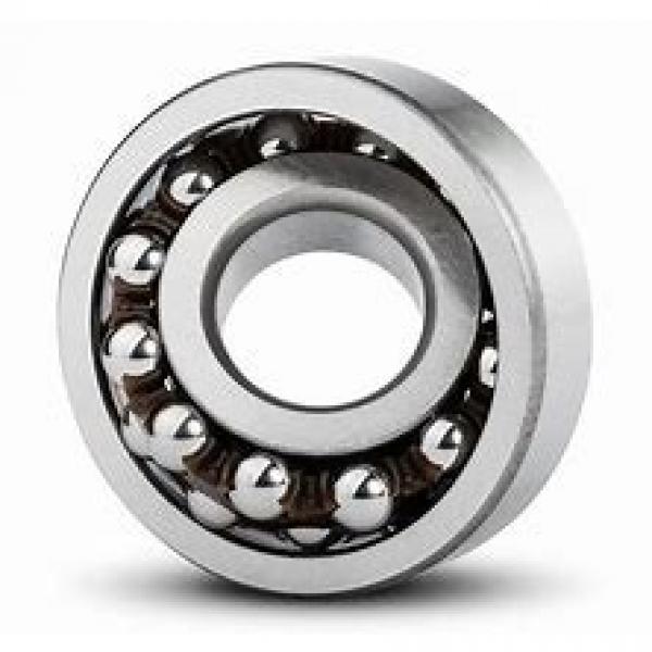 90 mm x 190 mm x 43 mm  NTN 30318U Single row tapered roller bearings #2 image