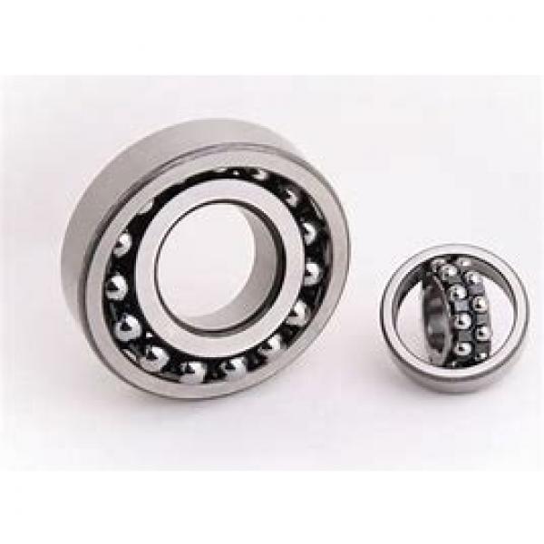 100 mm x 215 mm x 73 mm  NTN 32320U Single row tapered roller bearings #1 image