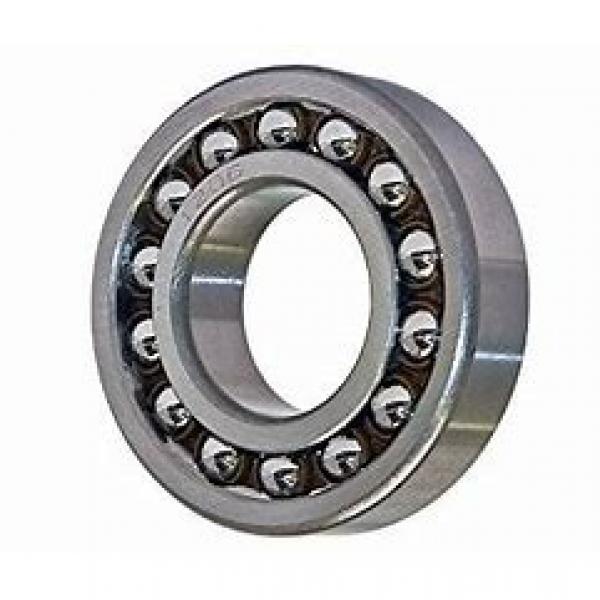 100 mm x 180 mm x 63 mm  NTN 33220U Single row tapered roller bearings #2 image