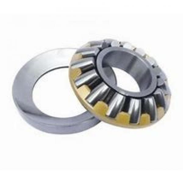 timken QAAPF13A065S Solid Block/Spherical Roller Bearing Housed Units-Double Concentric Four-Bolt Pillow Block #1 image