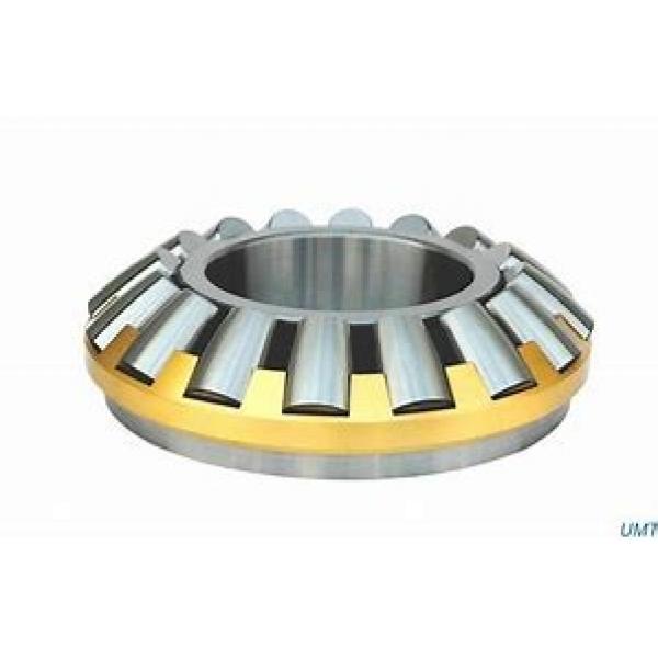 timken QAAPF18A090S Solid Block/Spherical Roller Bearing Housed Units-Double Concentric Four-Bolt Pillow Block #2 image