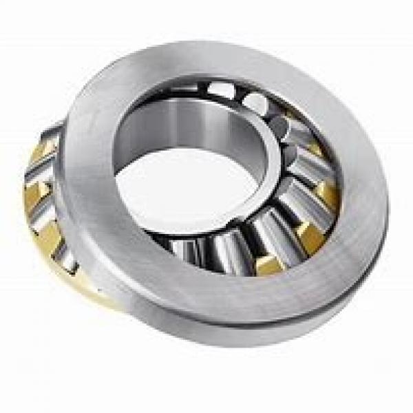 timken QAAPR13A207S Solid Block/Spherical Roller Bearing Housed Units-Double Concentric Four-Bolt Pillow Block #3 image