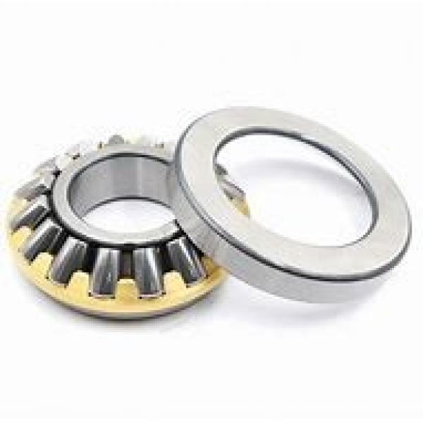 timken QAAPF15A075S Solid Block/Spherical Roller Bearing Housed Units-Double Concentric Four-Bolt Pillow Block #1 image