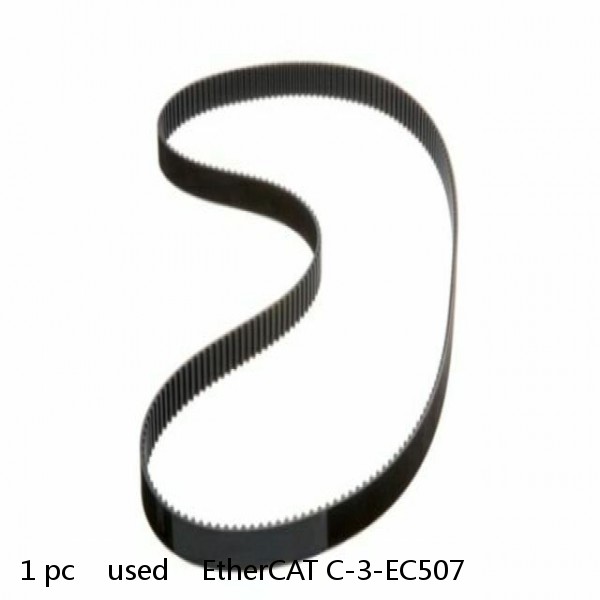 1 pc    used    EtherCAT C-3-EC507 #1 image